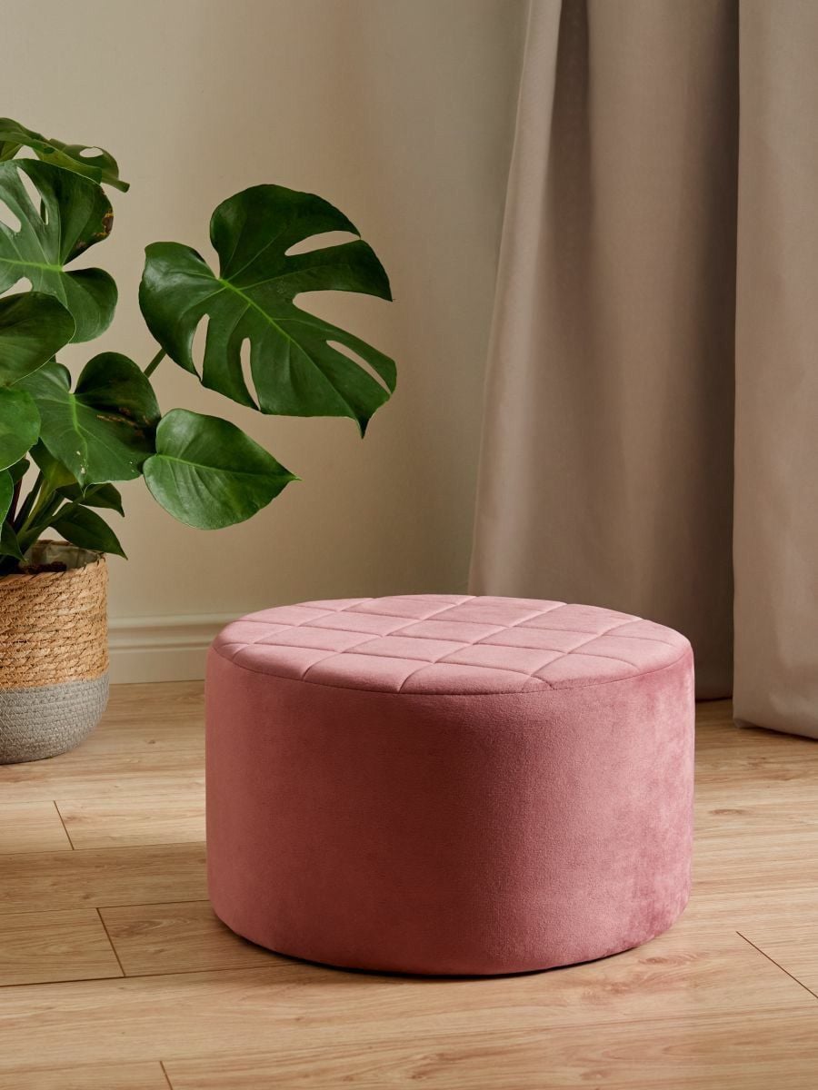 PUFF BERACA - 50 X 42 CM - 1
