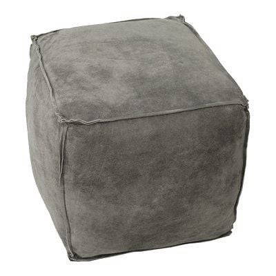 PUFF ASURIM - 44 X 44 X 44 CM - 1