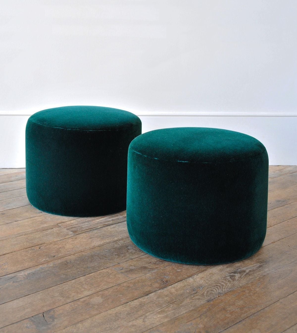 PUFF ATARA - 45 X 44 CM - 1