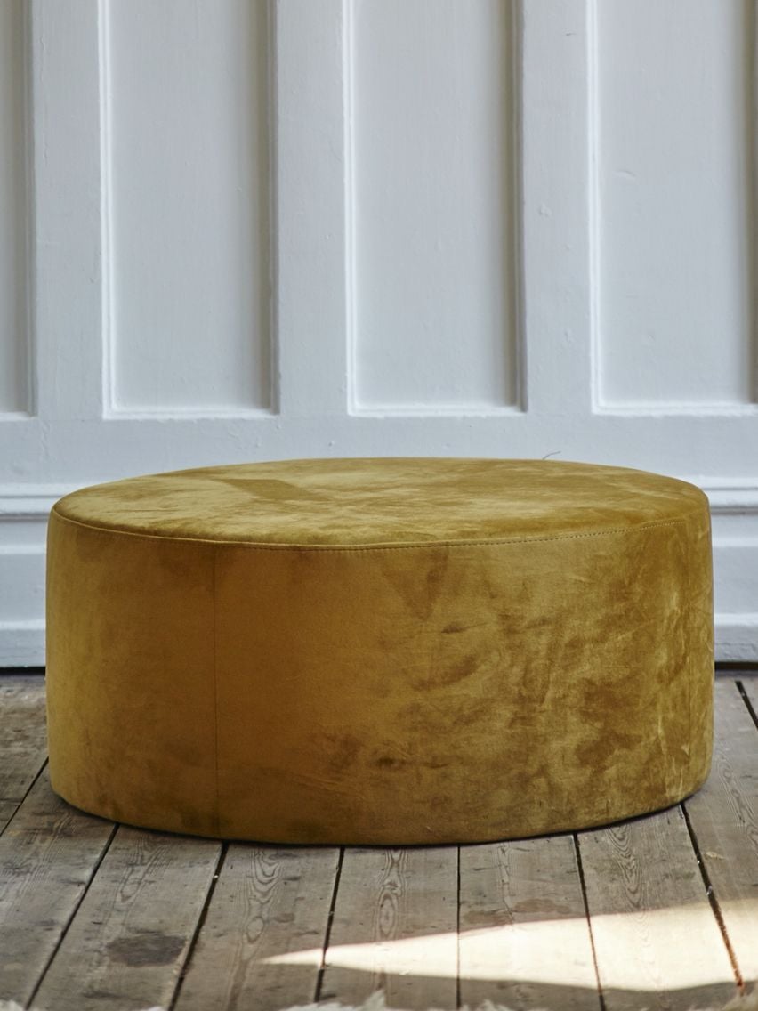 PUFF ATLAI - 75 X 44 CM - 1