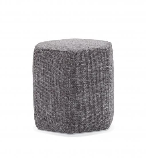 PUFF ASIR - 42 X 42 X 42 CM - 1