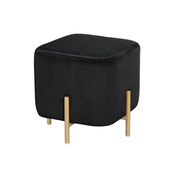 PUFF BETUEL - 40 X 40 X 42 CM - 1