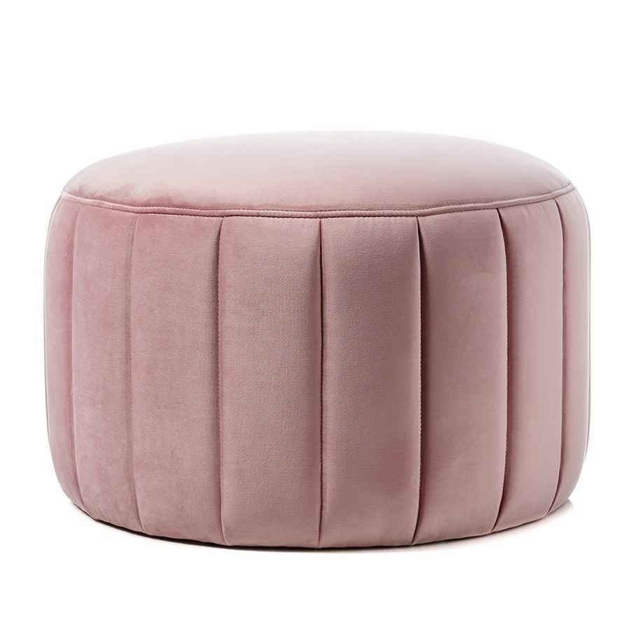 PUFF BELTSASAR - 50 X 44 CM - 1