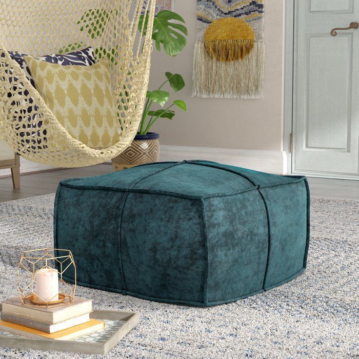 PUFF BEN - 60 X 60 X 44 CM - 1