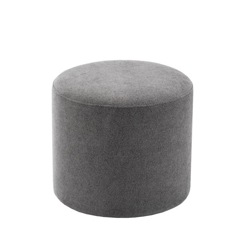PUFF ARNAN - 40 X 42 CM - 1