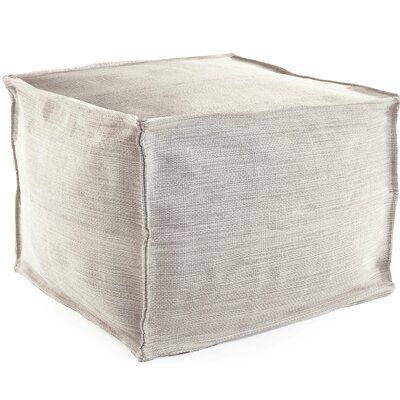 PUFF ASIEL - 45 X 45 X 45 CM - 1
