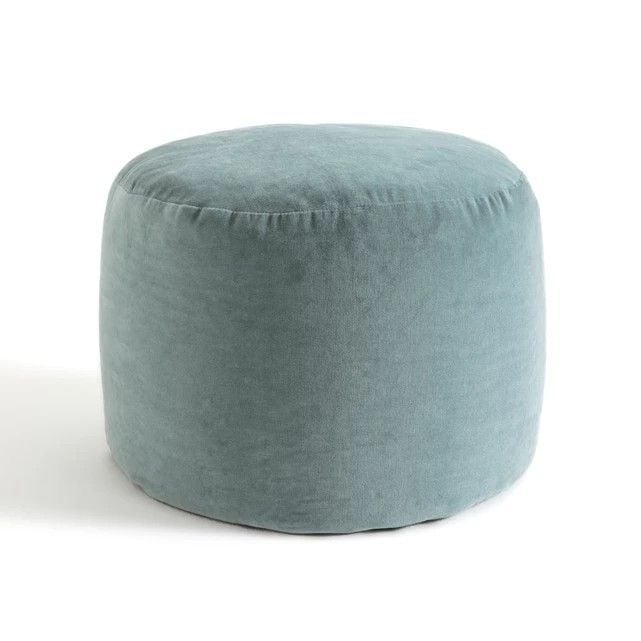 PUFF BERED - 45 X 42 CM - 1