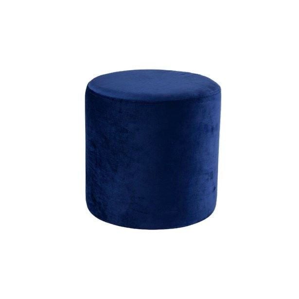 PUFF ASENAT- 38 X 45 CM - 1