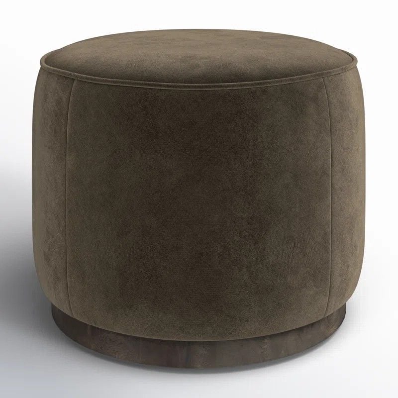 POUF KHALAV 45 X 42 - CASA CONCEPTO - 1
