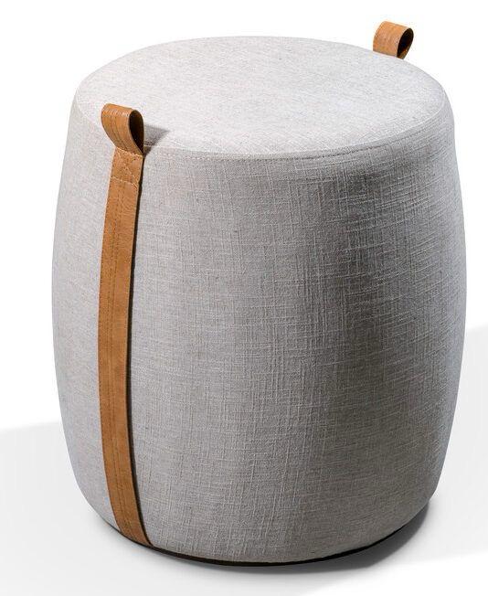 POUF FRISHMAN 42 X 45 - CASA CONCEPTO - 1