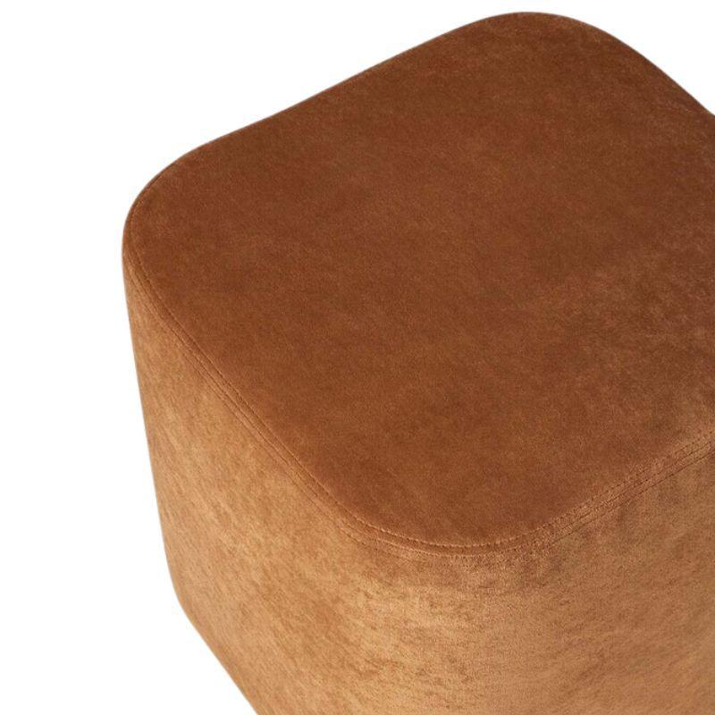 POUF HAROMI 42 X 42 X 42 - CASA CONCEPTO - 1
