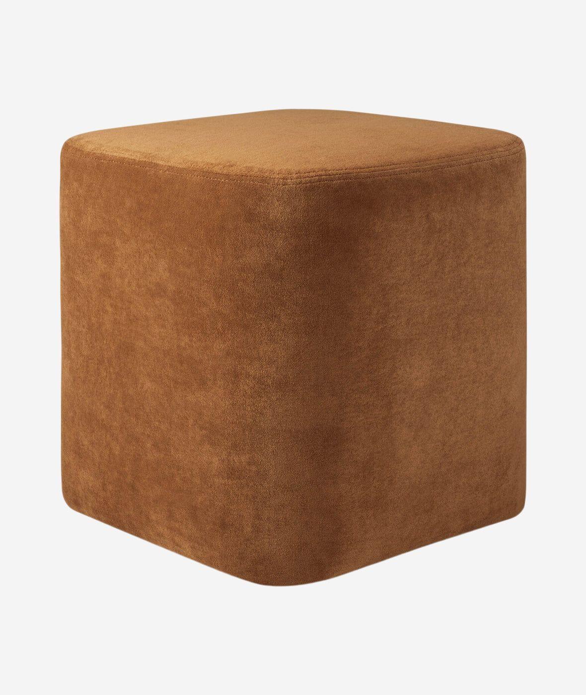 POUF HAROMI 42 X 42 X 42 - CASA CONCEPTO - 2