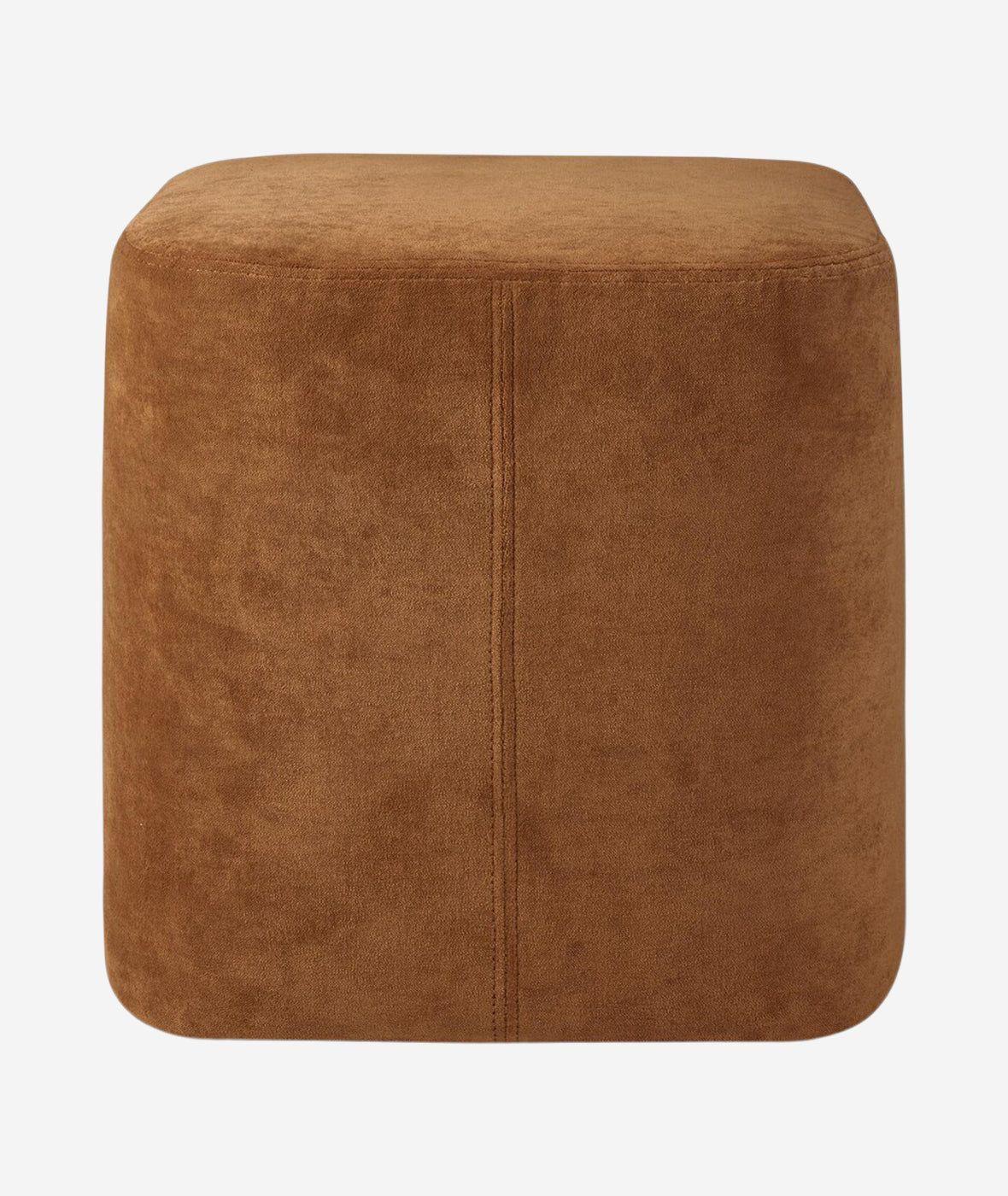 POUF HAROMI 42 X 42 X 42 - CASA CONCEPTO - 3