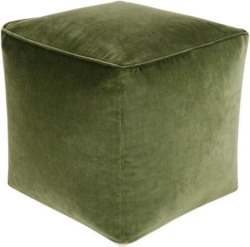 POUF REINES 40 X 40 X 42 - CASA CONCEPTO - 1