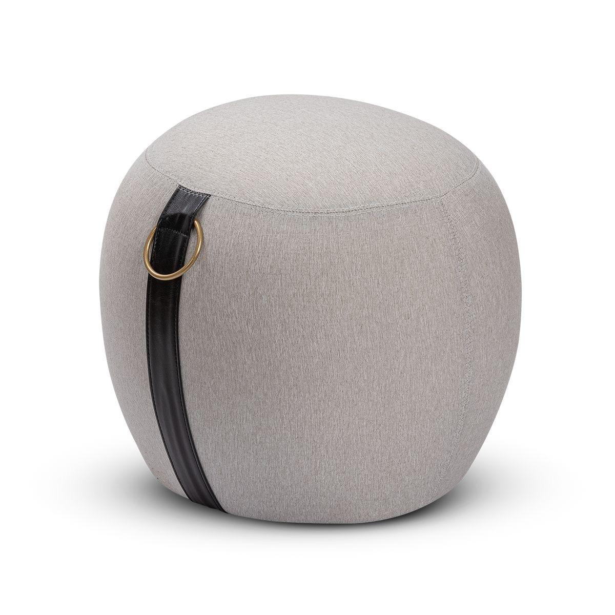 POUF HAMELEKH 45 X 44 - CASA CONCEPTO - 1