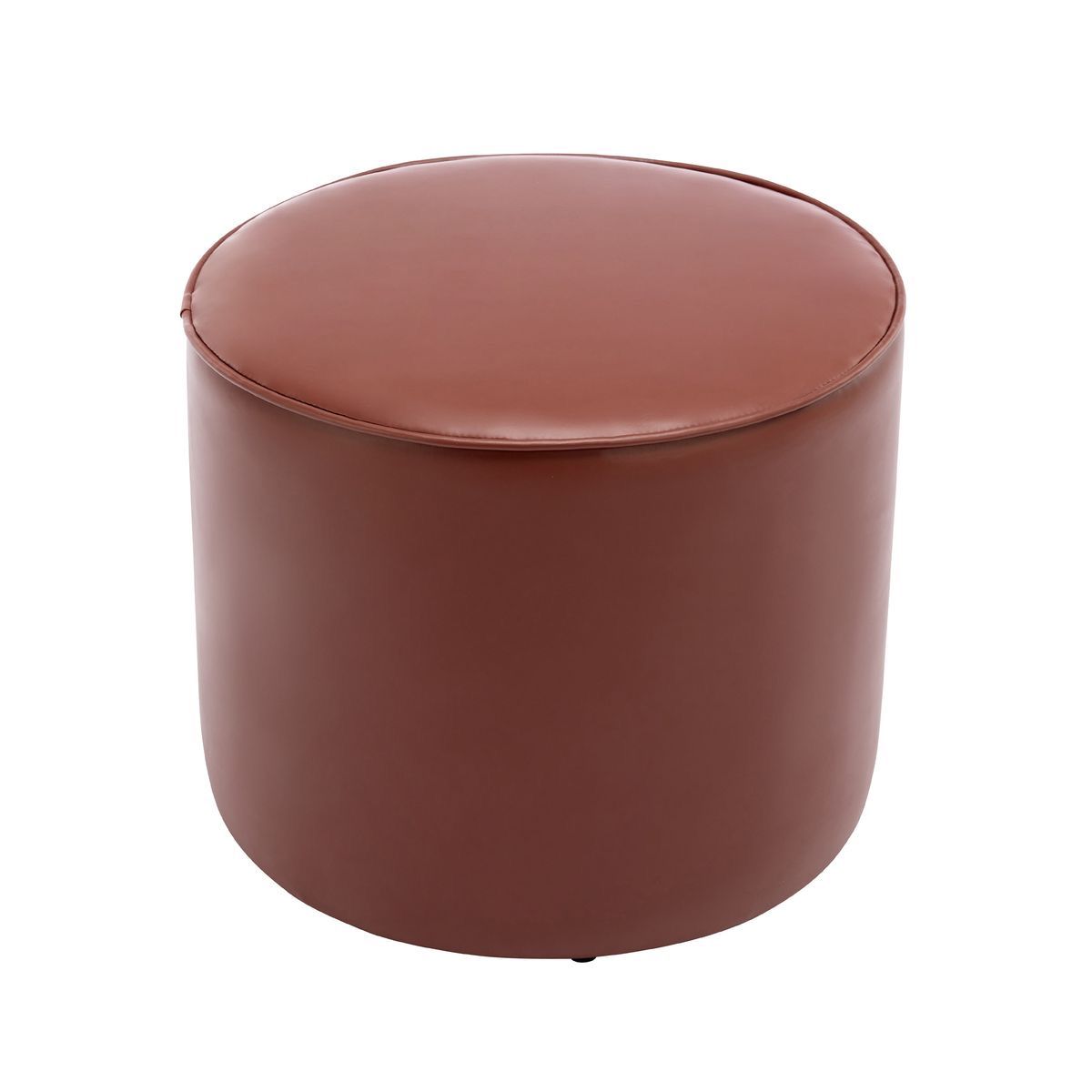 POUF WEISEL 40 X 42 - CASA CONCEPTO - 1