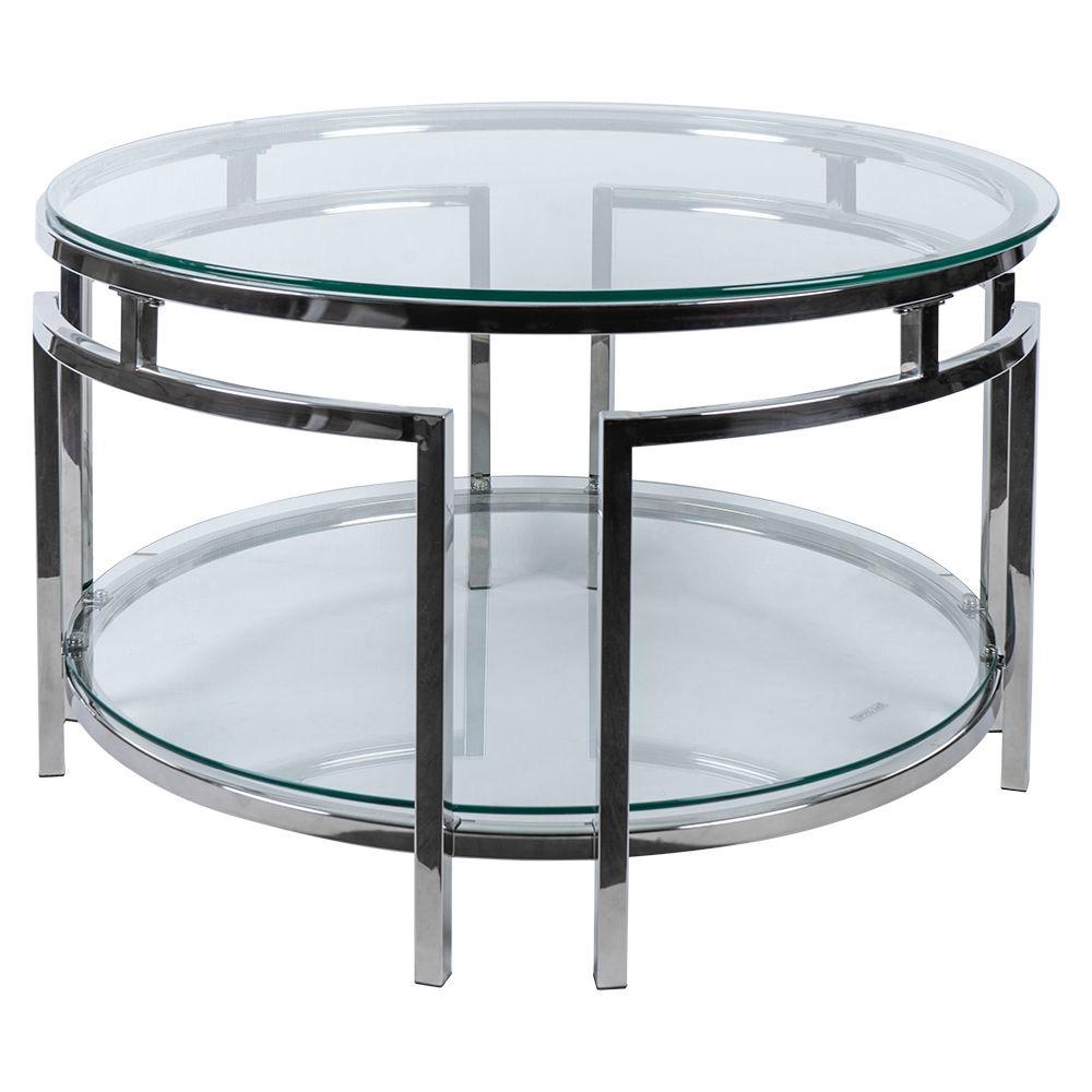 MESA DE CENTRO CARMEL DE CASA CONCEPTO - 75 X 42 CM - 1