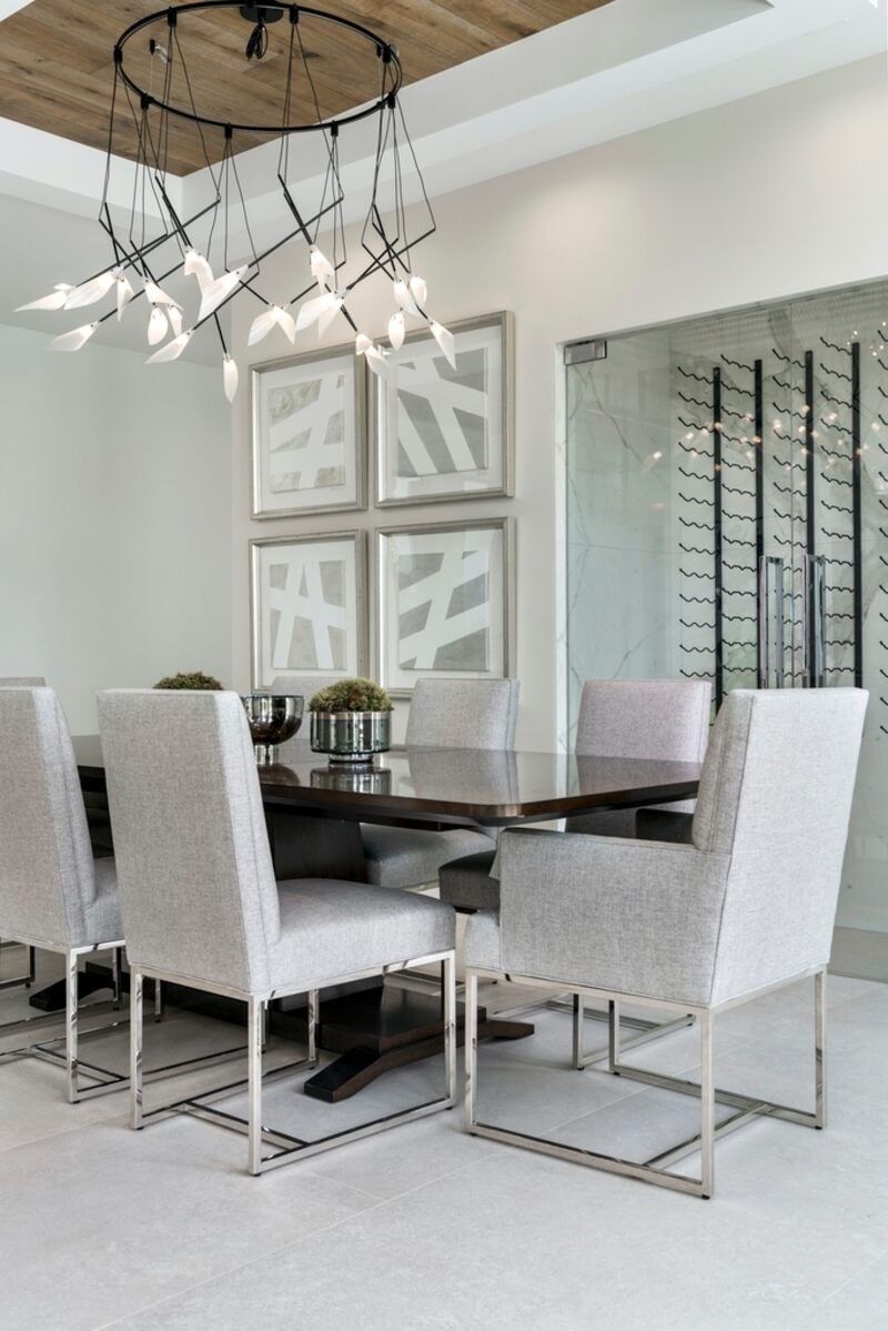 SILLA ADY DE ACERO - CASA CONCEPTO - 1