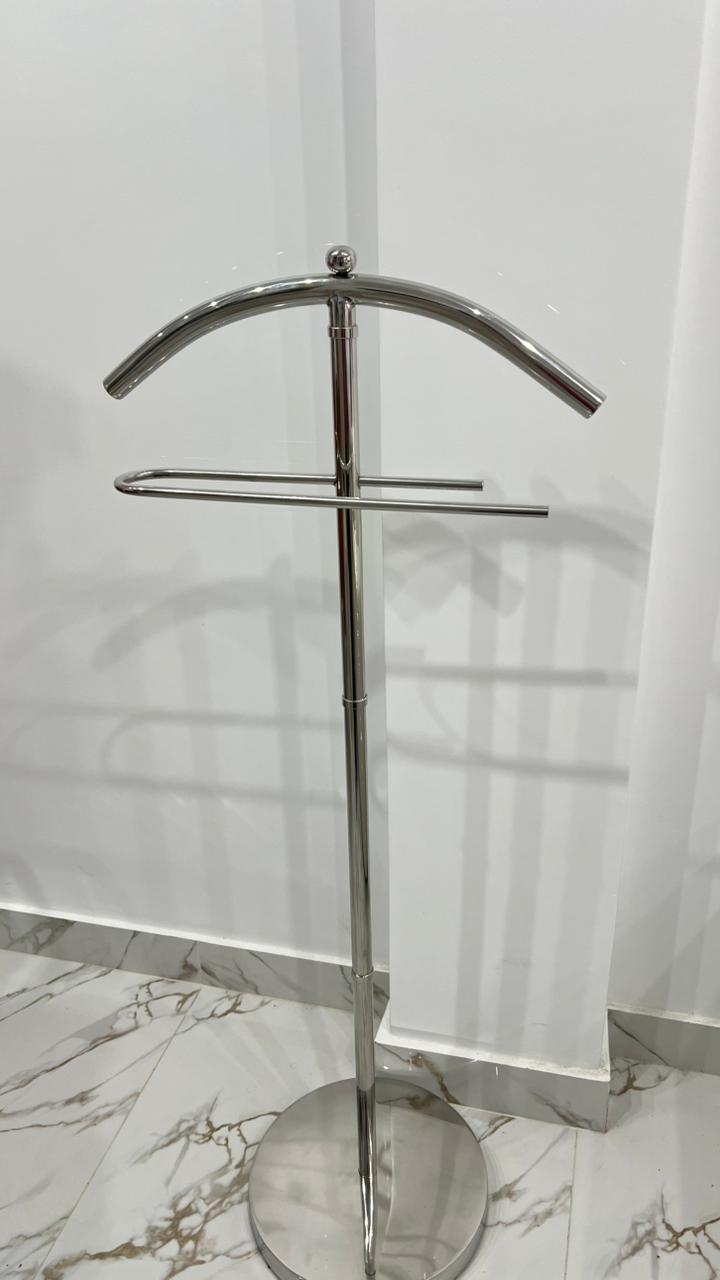 PERCHERO DE ACERO VINCENT BY CASA CONCEPTO - 2