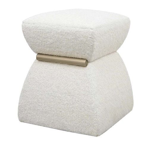 PUFF ALBON CUADRADO - 45 X 45 X 44 CASA CONCEPTO - 1