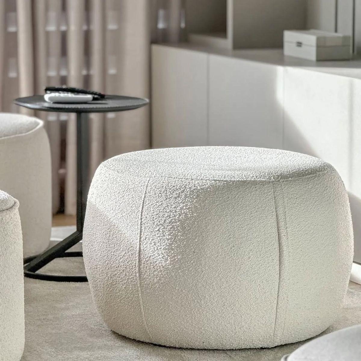 PUFF HUCHKY BY CASA CONCEPTO - 1