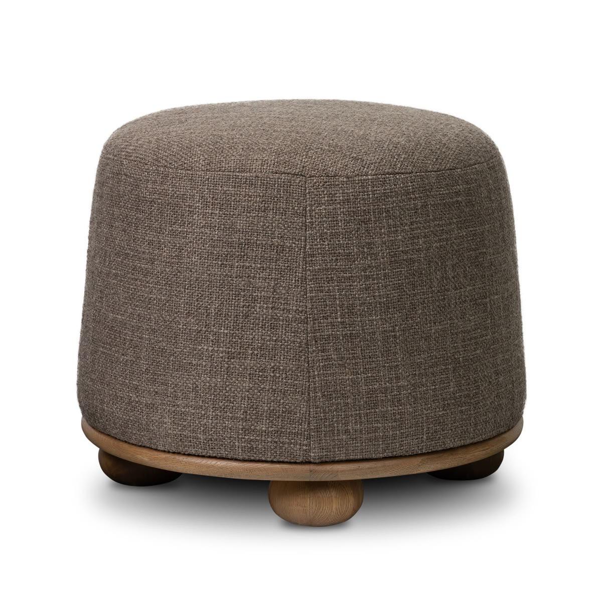 PUFF DIMORE BY CASA CONCEPTO - 1
