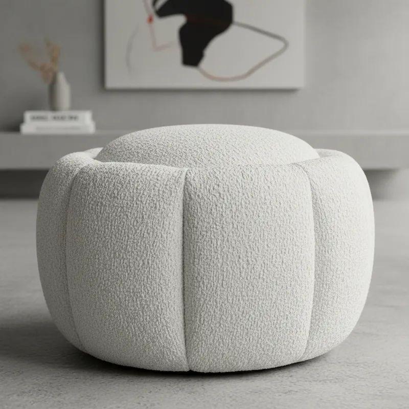 PUFF ALMENARA BY CASA CONCEPTO - 1