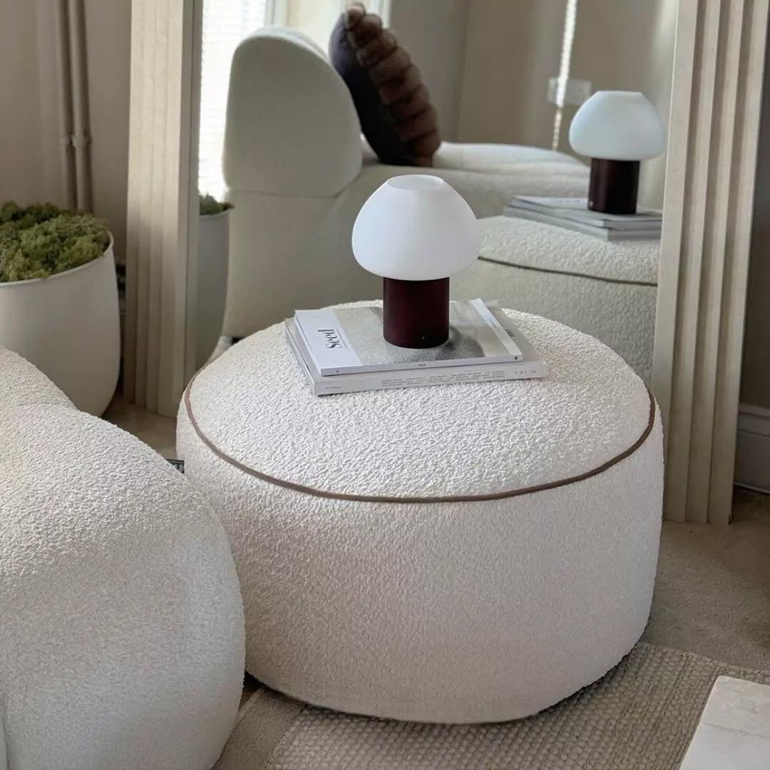 PUFF BAMBY BY CASA CONCEPTO - 1