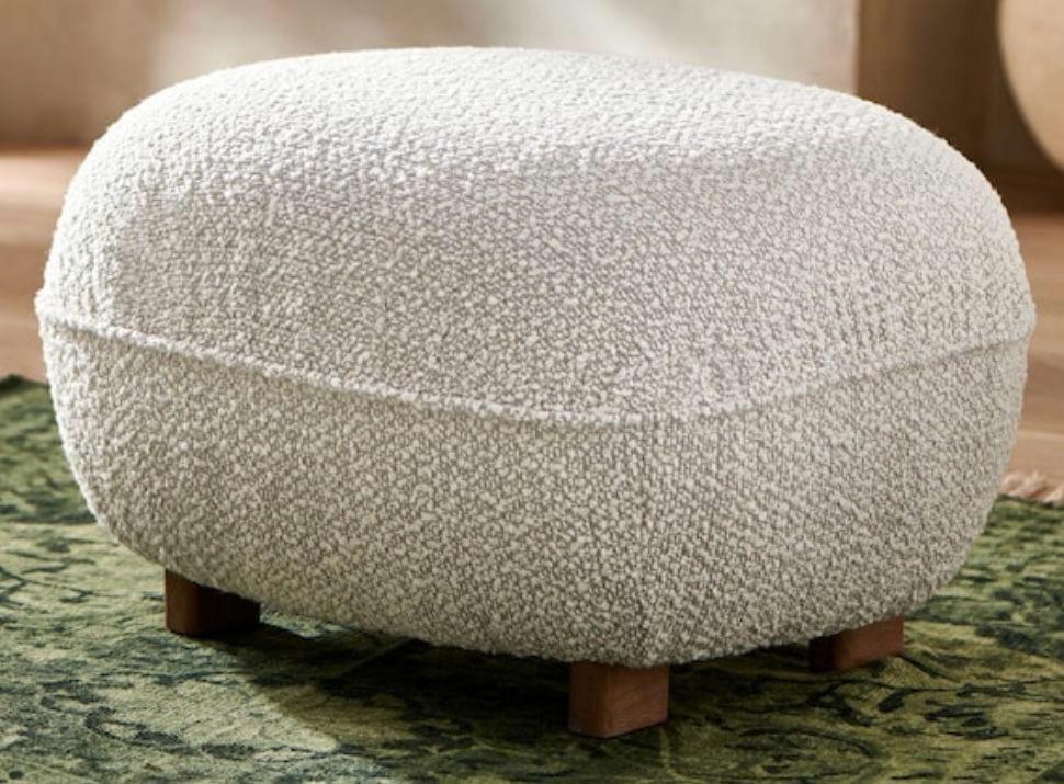 PUFF ANVANA BY CASA CONCEPTO - 1