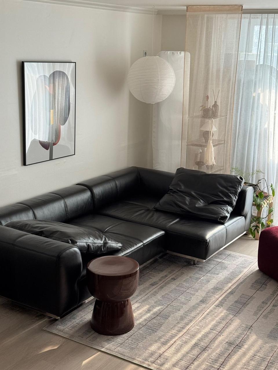 SOFÁ OWINGS BY CASA CONCEPTO - 1