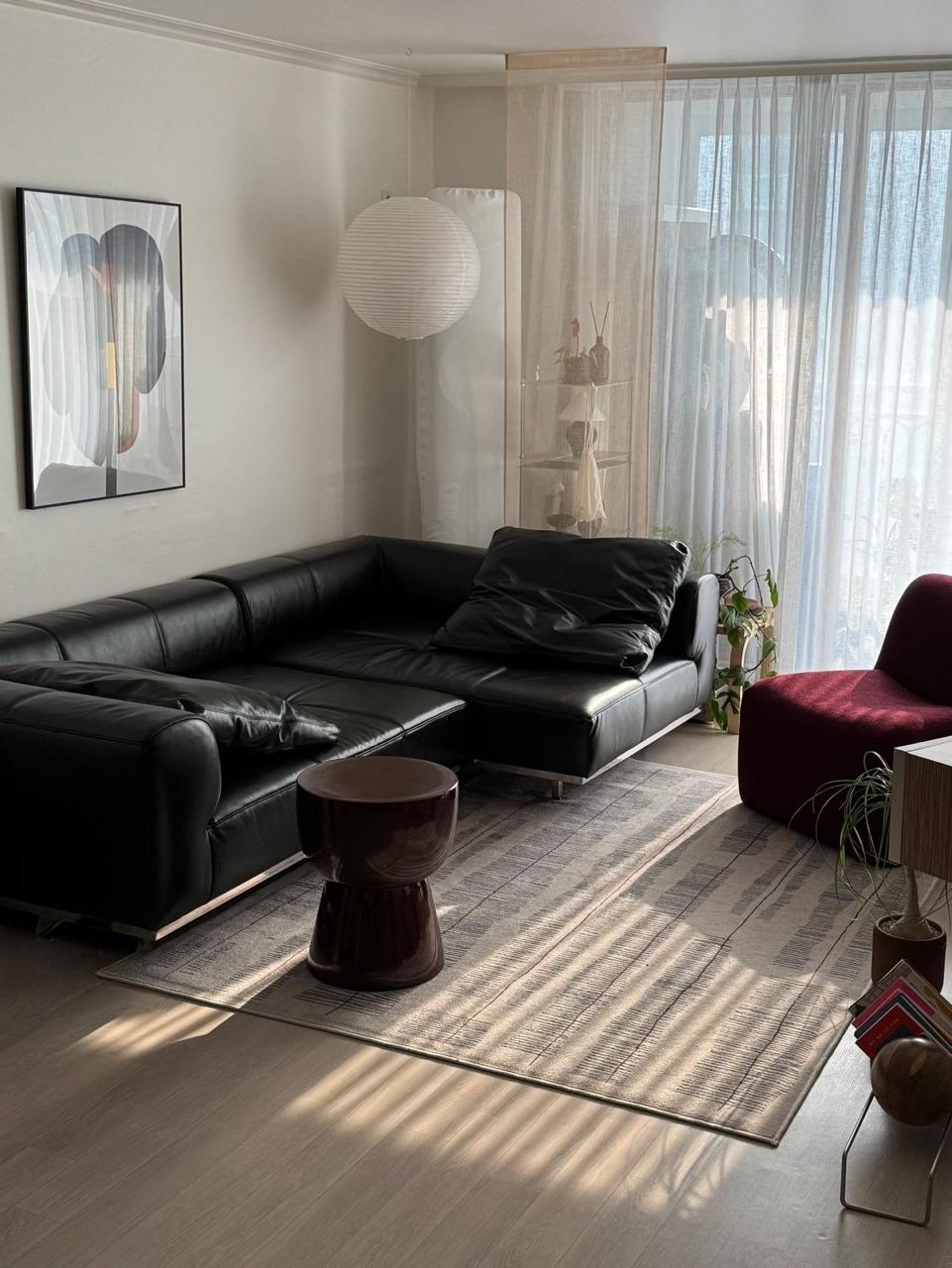 SOFÁ OWINGS BY CASA CONCEPTO - 3