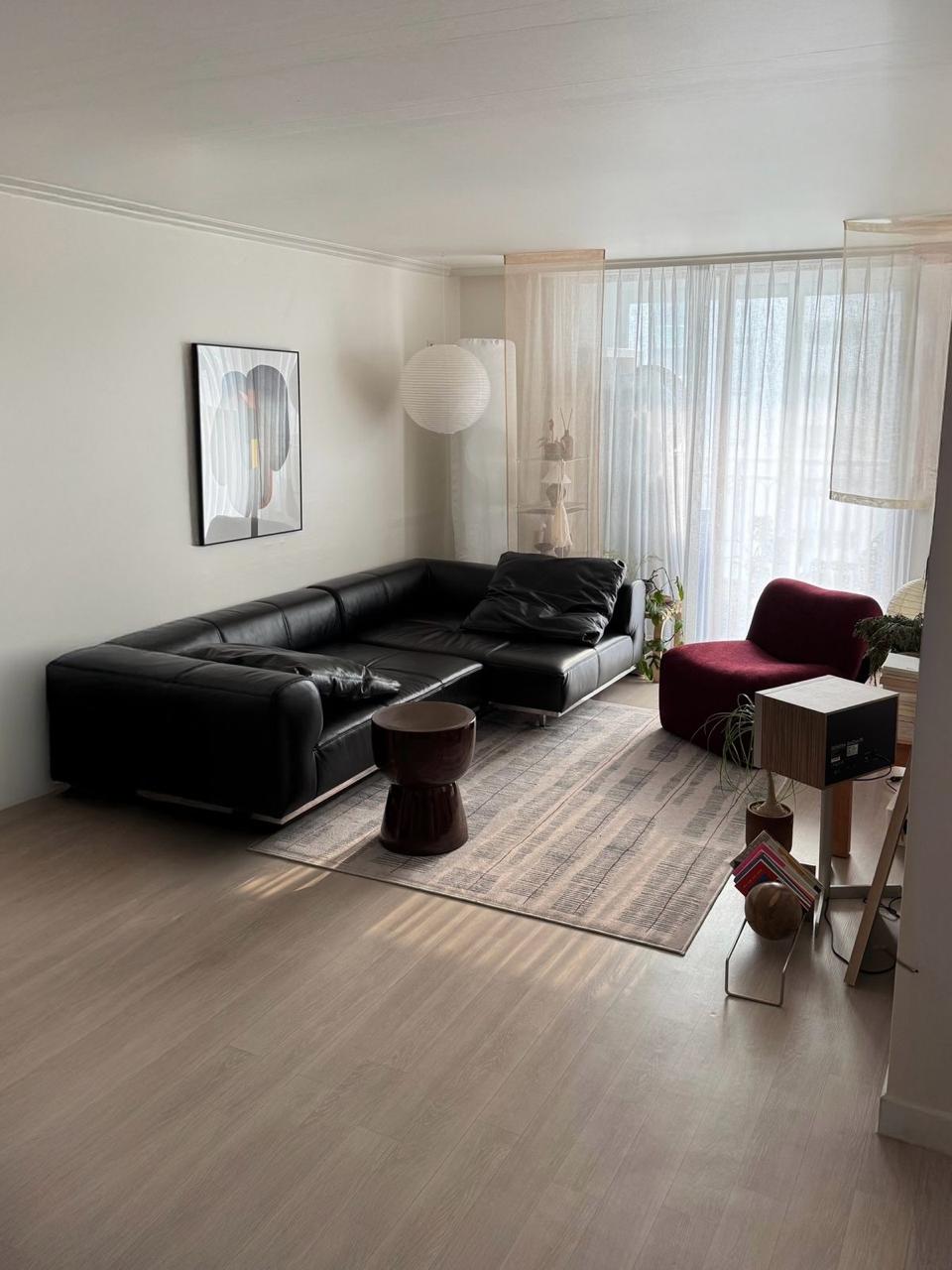 SOFÁ OWINGS BY CASA CONCEPTO - 4
