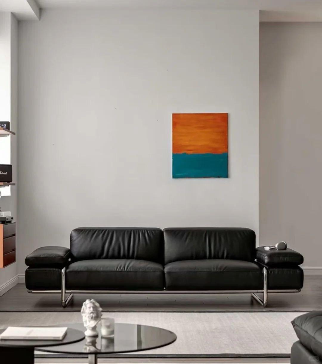 SOFÁ ARCADIS BY CASA CONCEPTO - 1