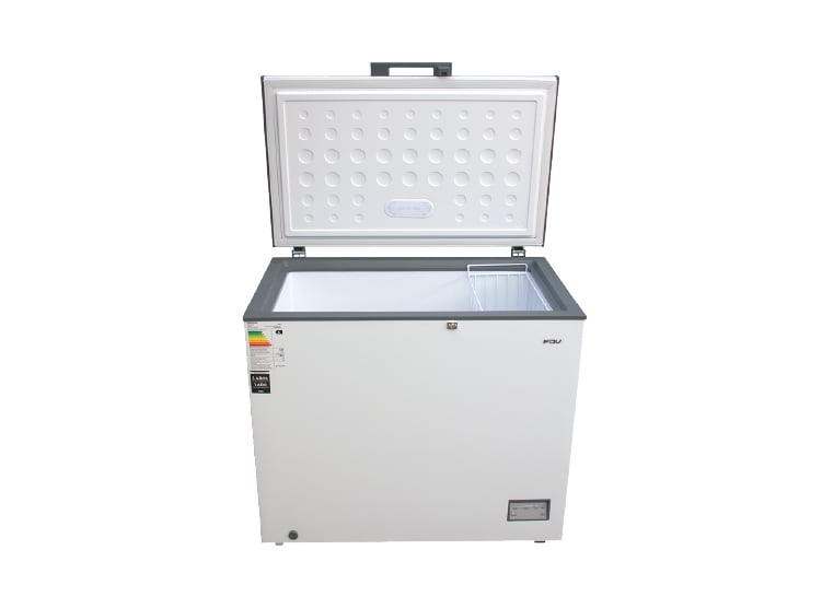 CONGELADOR FDV WHITE 145 L 145 L HORIZONTAL - 2