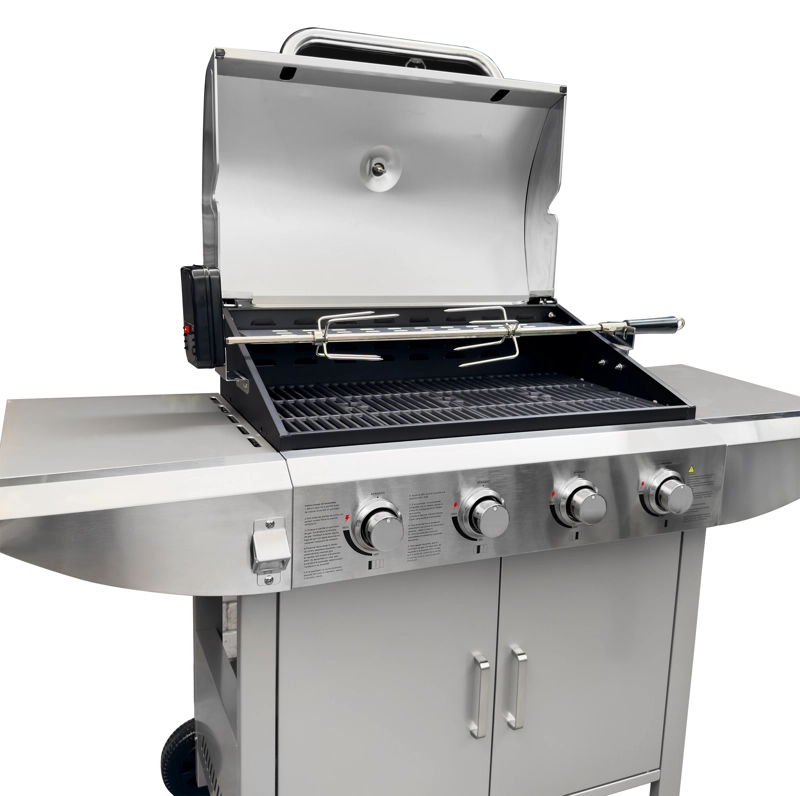 PARRILLA FDV ESSENCE 4Q - 3