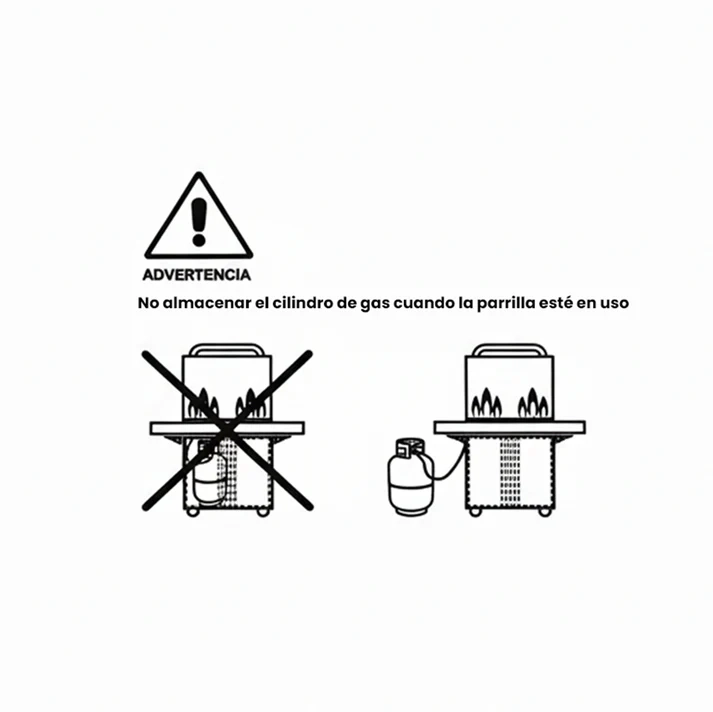 PARRILLA FDV ESSENCE 4Q - 7