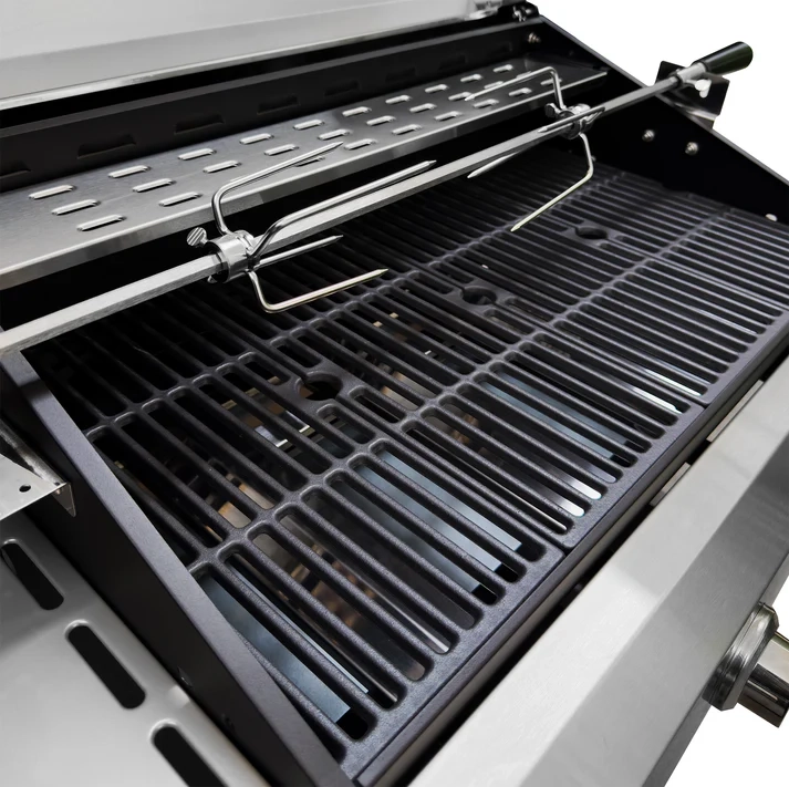 PARRILLA FDV ESSENCE 4Q - 8