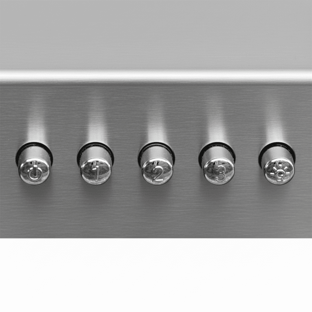 CAMPANA FDV SLIM SMART 60CM - 3