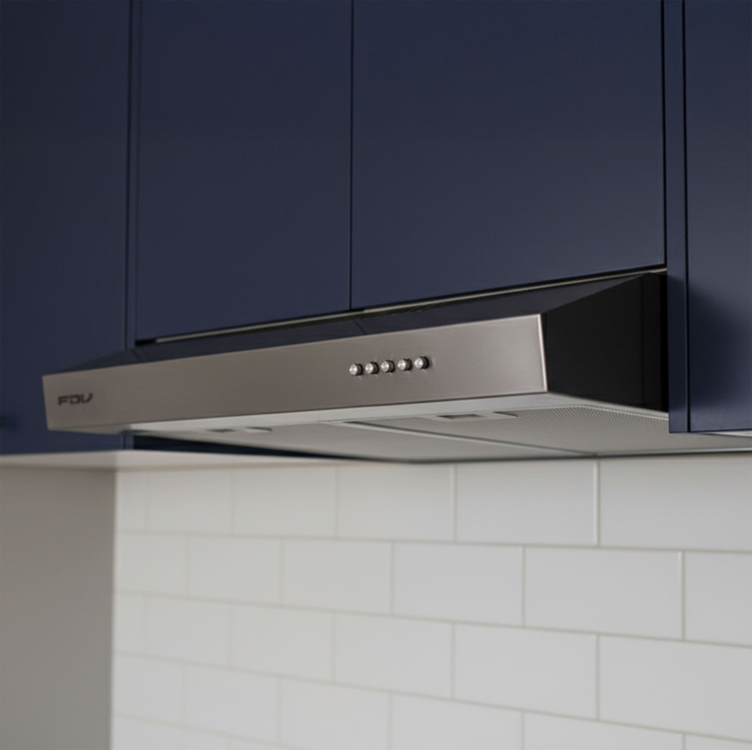 CAMPANA FDV SLIM SMART 60CM - 4
