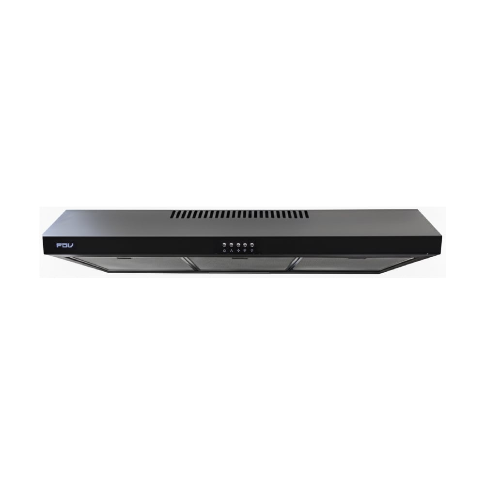 CAMPANA FDV PRESTIGE 90CM - 2