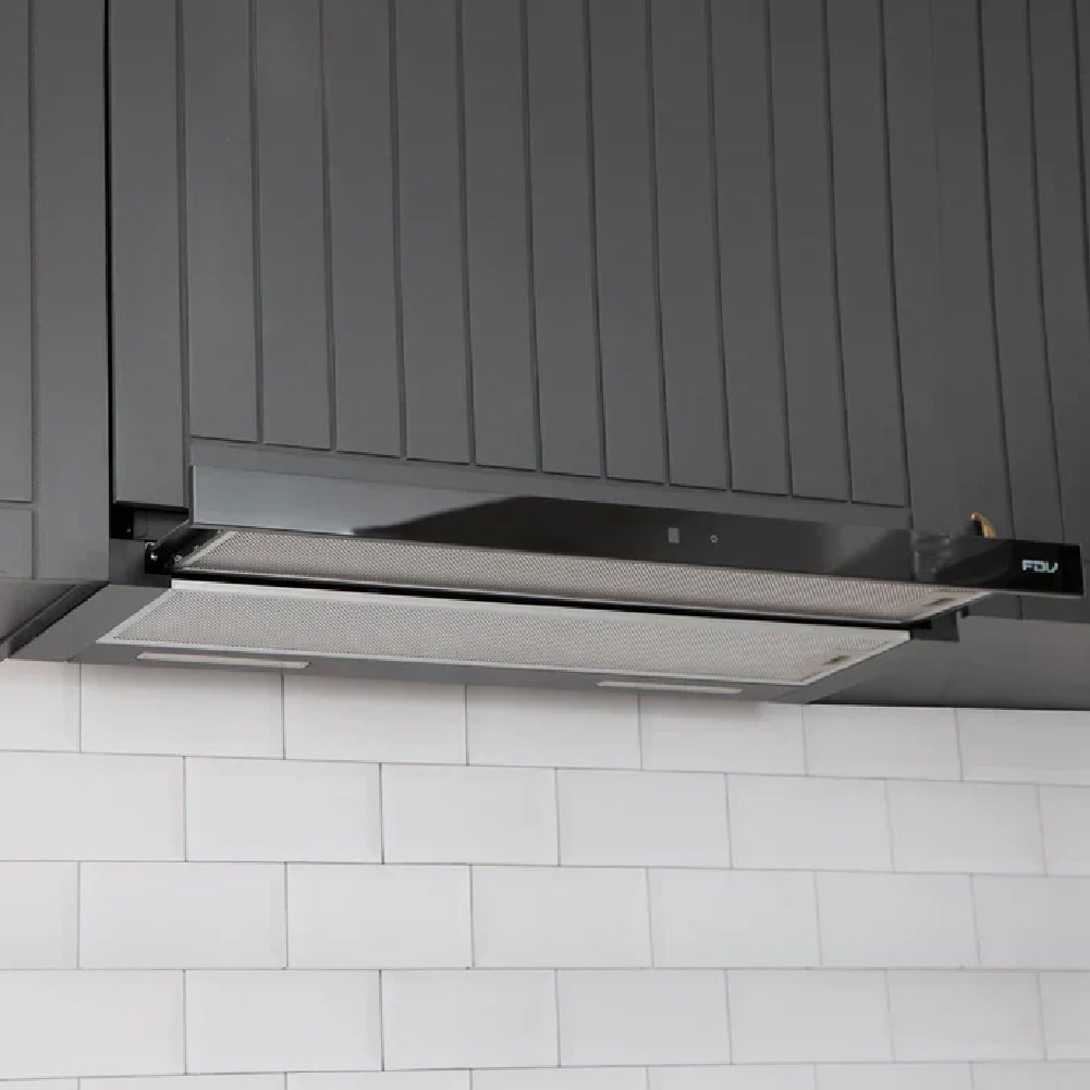 CAMPANA FDV TWIN BLACK 90 - 1