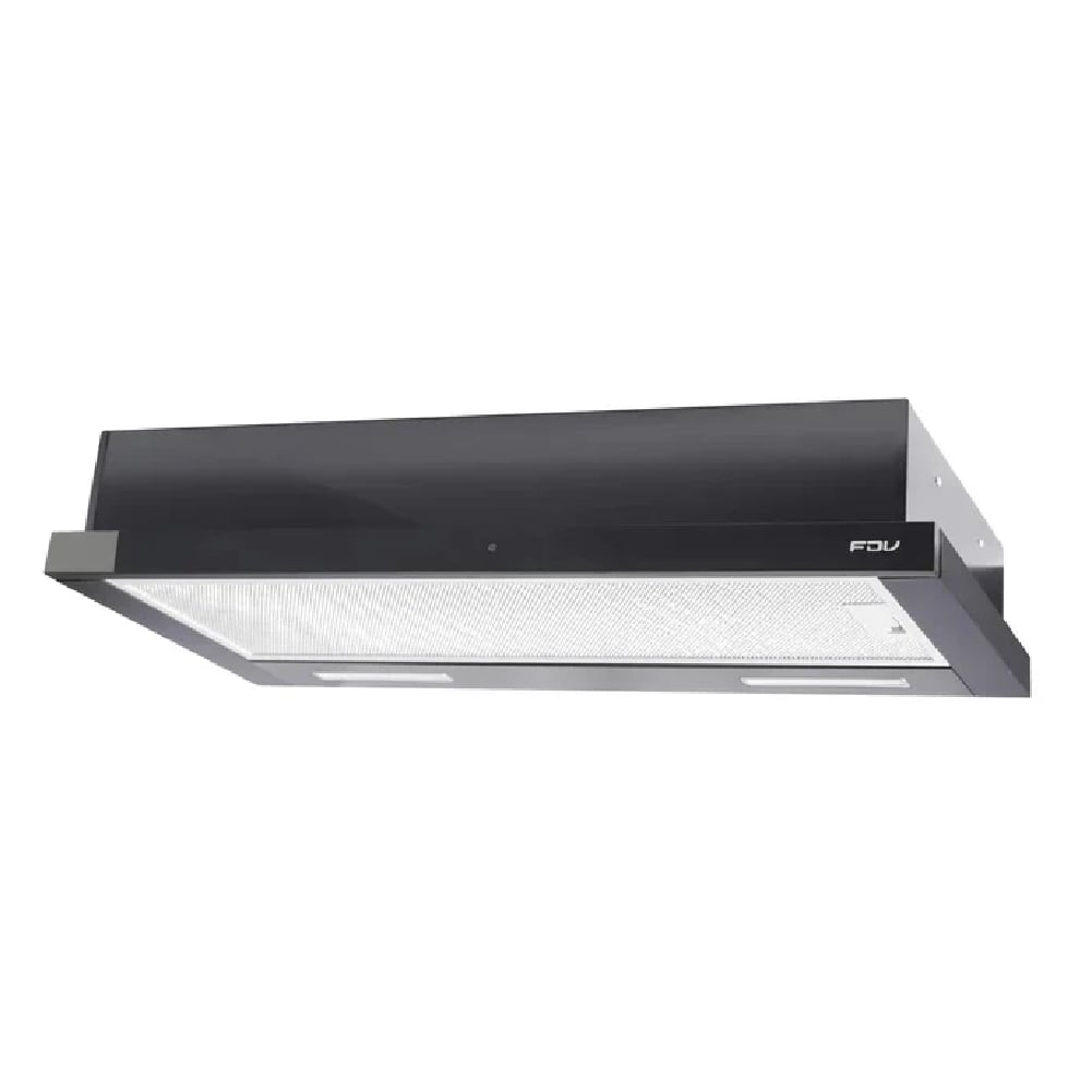 CAMPANA FDV TWIN BLACK 90 - 3