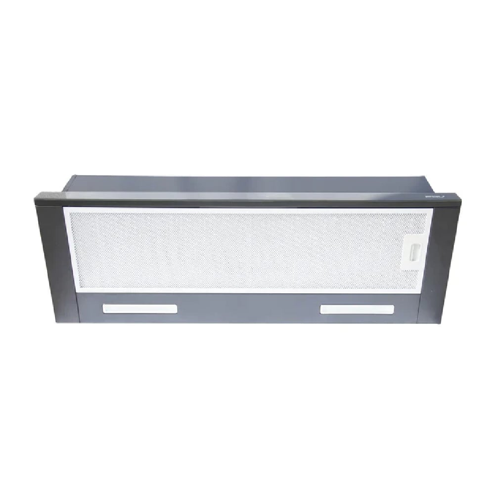 CAMPANA FDV TWIN BLACK 90 - 4