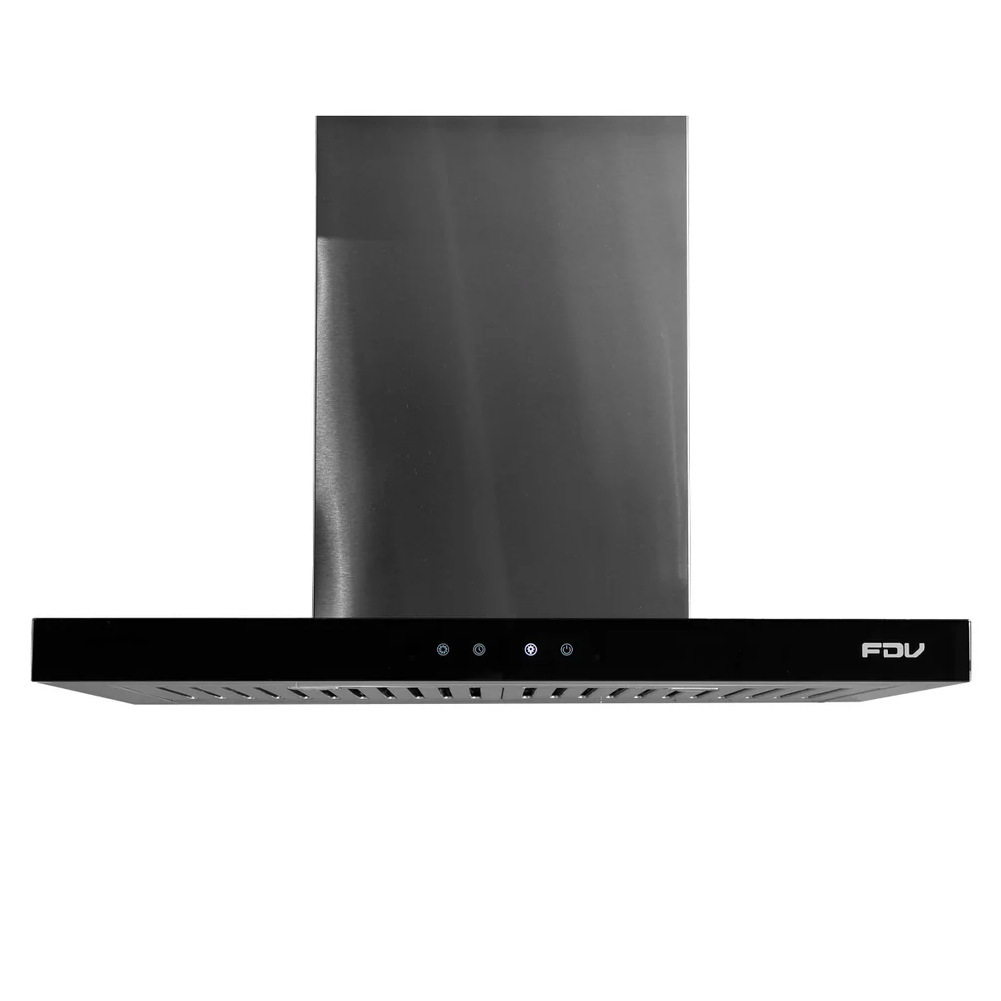 CAMPANA DE PARED FDV ELEGANCE TOUCH 60 - 3