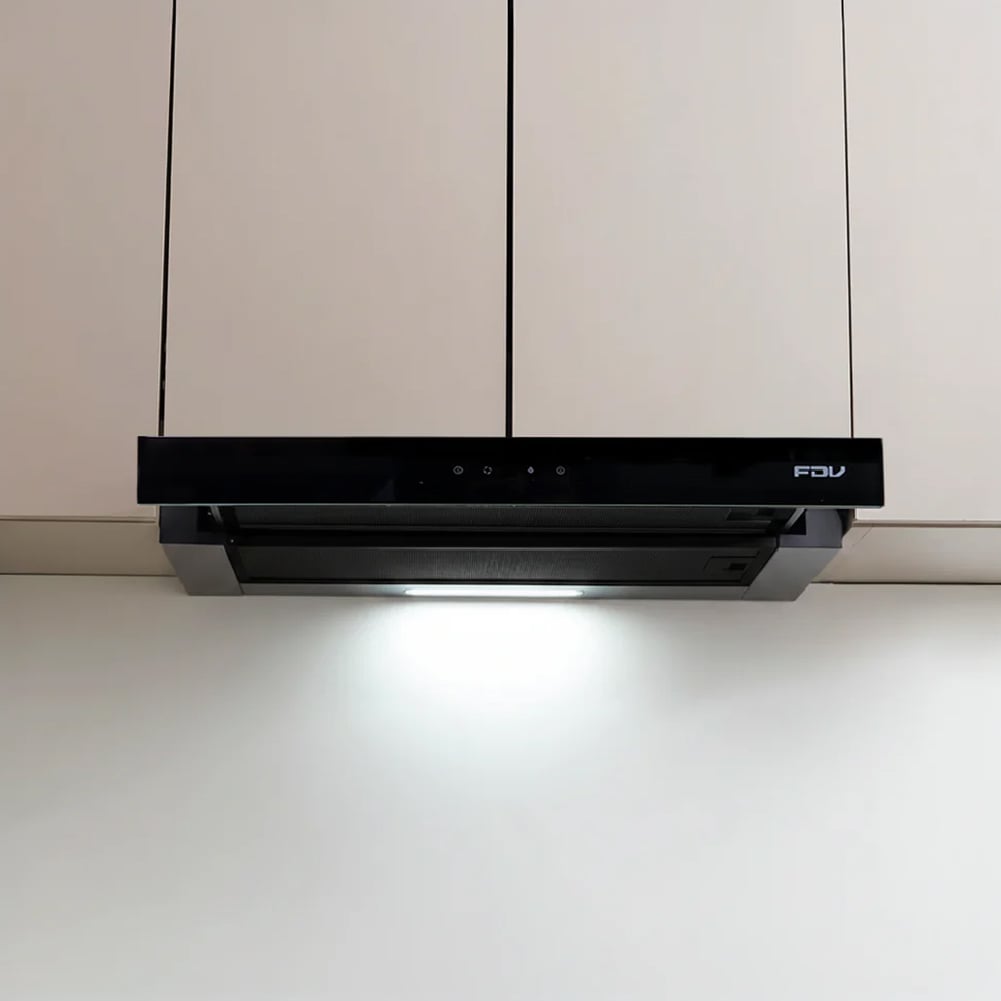 CAMPANA FDV EASYFLOW TOUCH - 1
