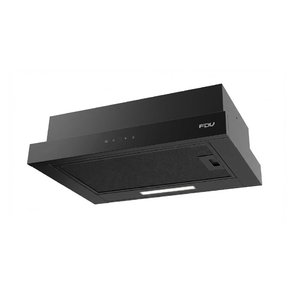 CAMPANA FDV EASYFLOW TOUCH - 3