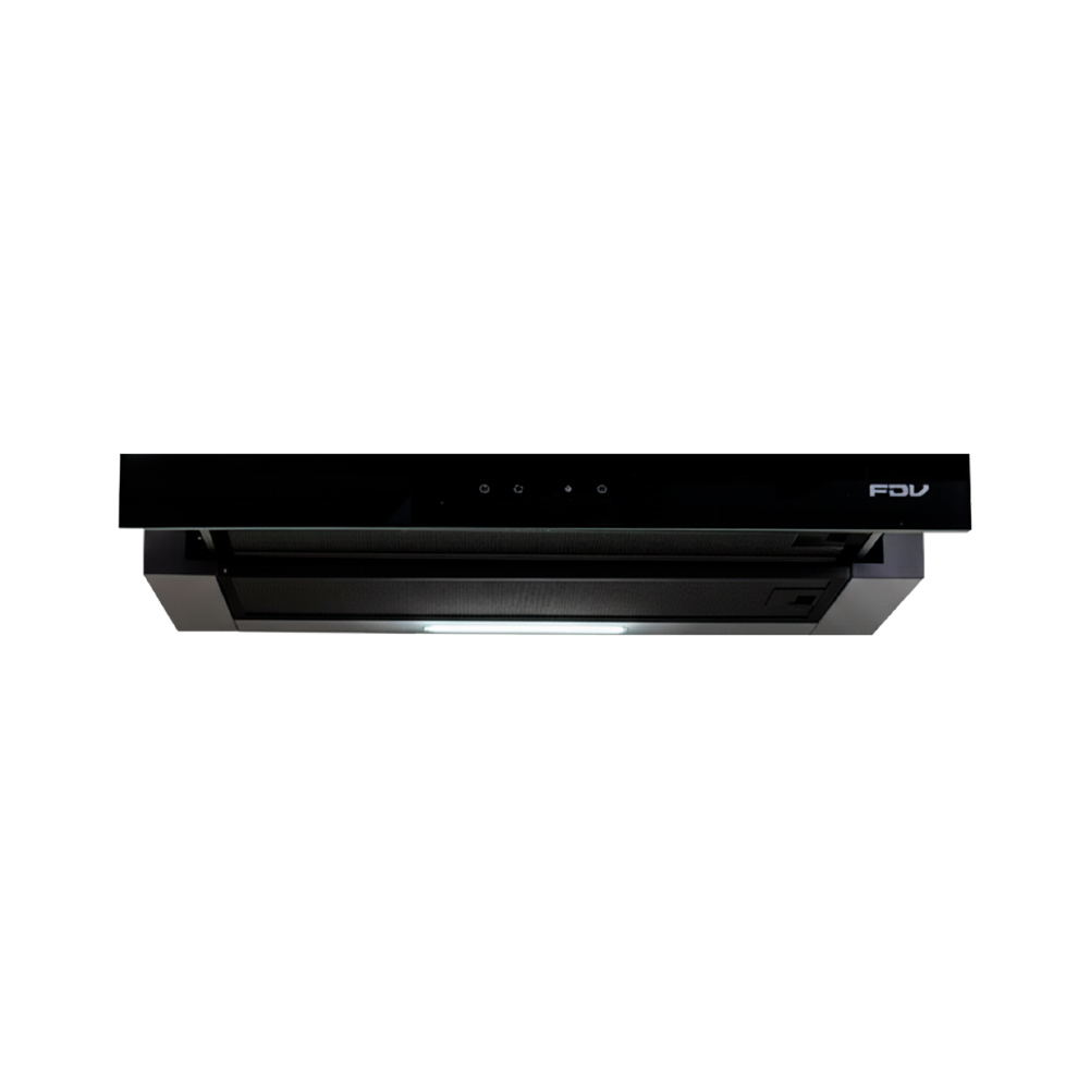 CAMPANA FDV EASYFLOW TOUCH - 4