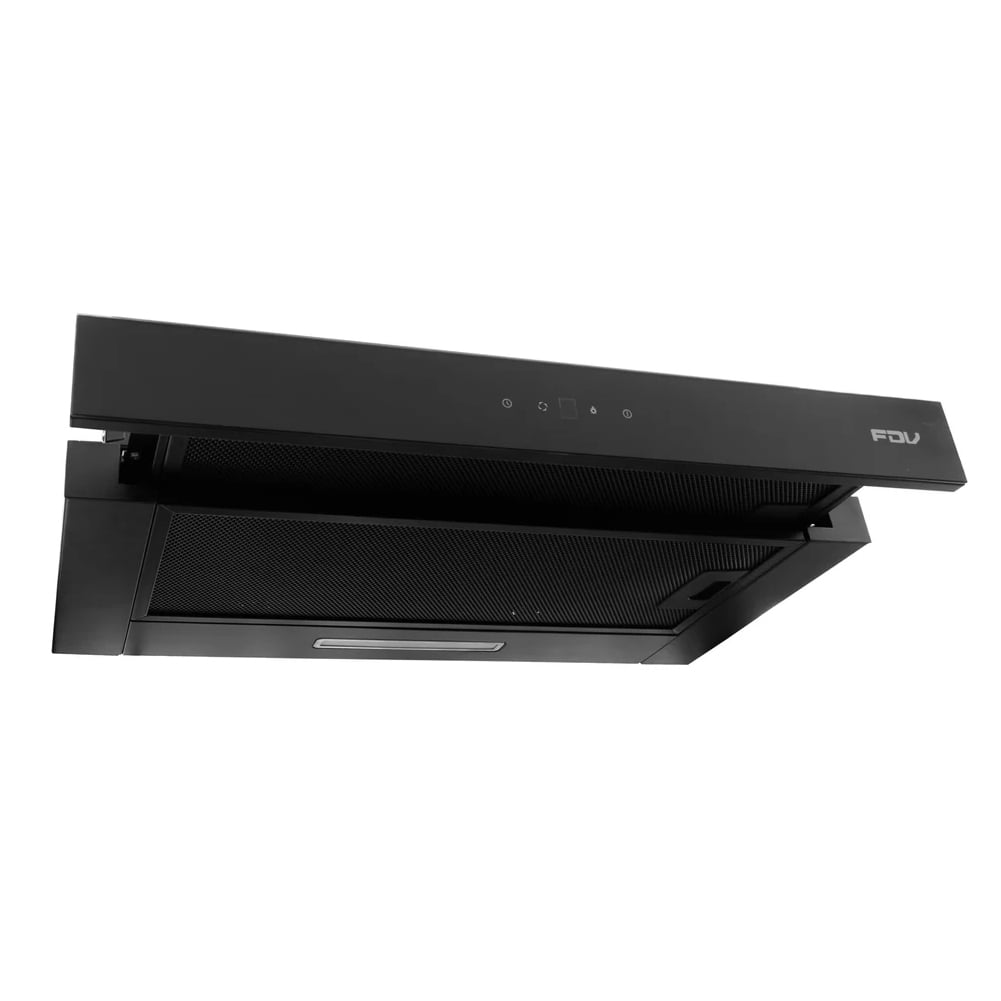CAMPANA FDV EASYFLOW TOUCH - 5