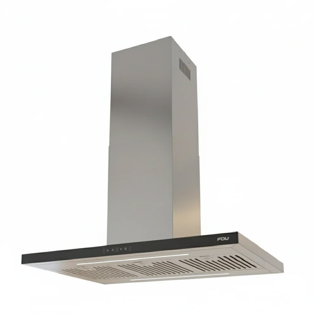 CAMPANA ISLA FDV ELEGANCE TOUCH 90 - 3