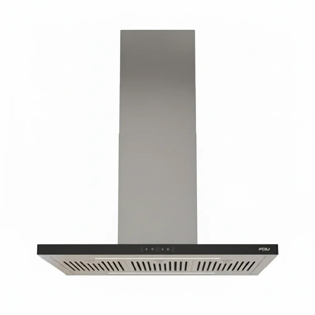 CAMPANA ISLA FDV ELEGANCE TOUCH 90 - 5